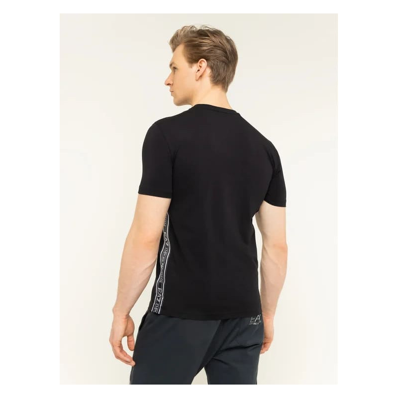 T-shirt Homme EA7 Emporio Armani T-shirt Homme EA7 Emporio Armani