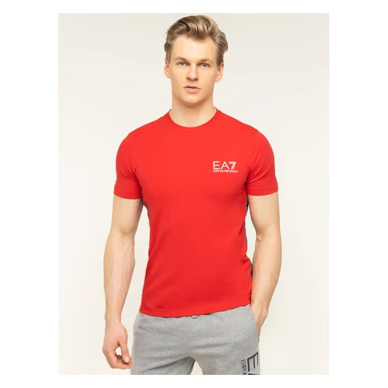 T-shirt Homme EA7  Emporio Armani