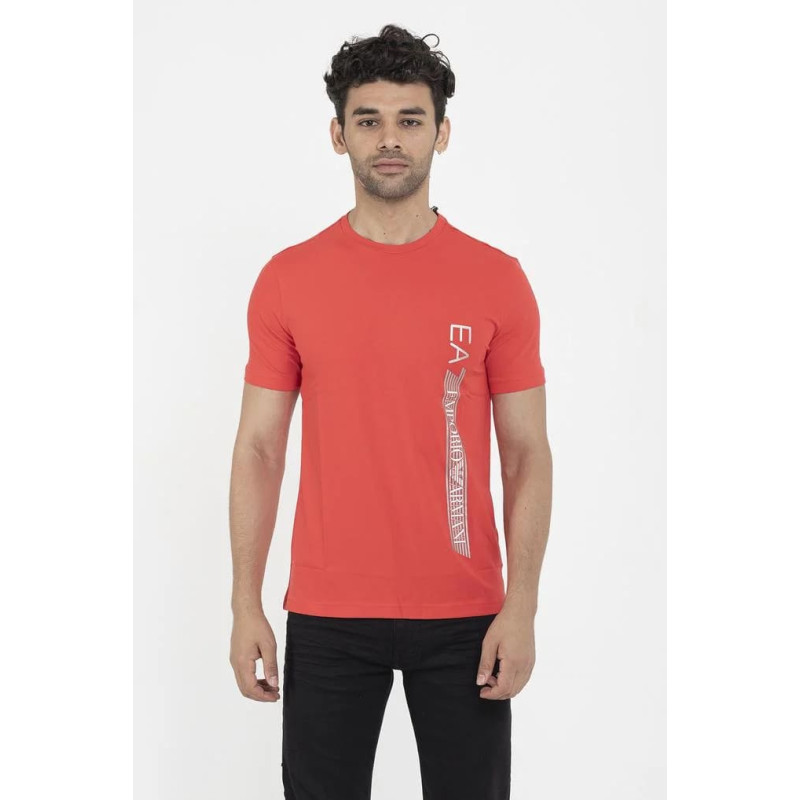 T-shirt Homme EA7  Emporio Armani