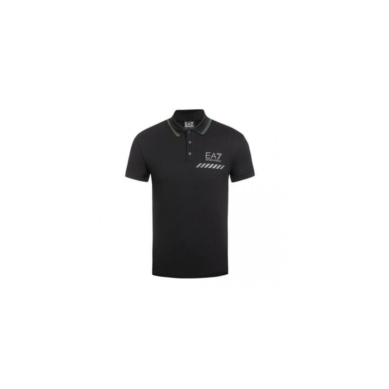 Polo Homme EA7  Emporio Armani