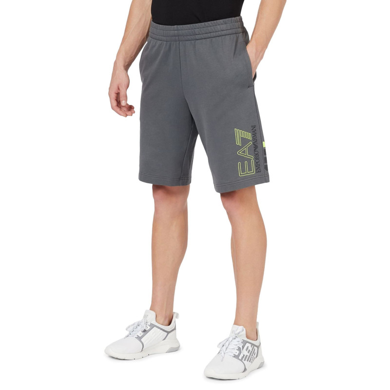 Short Homme EA7  Emporio Armani