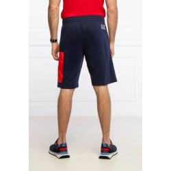 Short Homme EA7  Emporio Armani