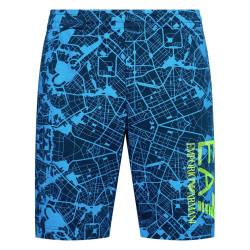 Short Homme EA7  Emporio Armani