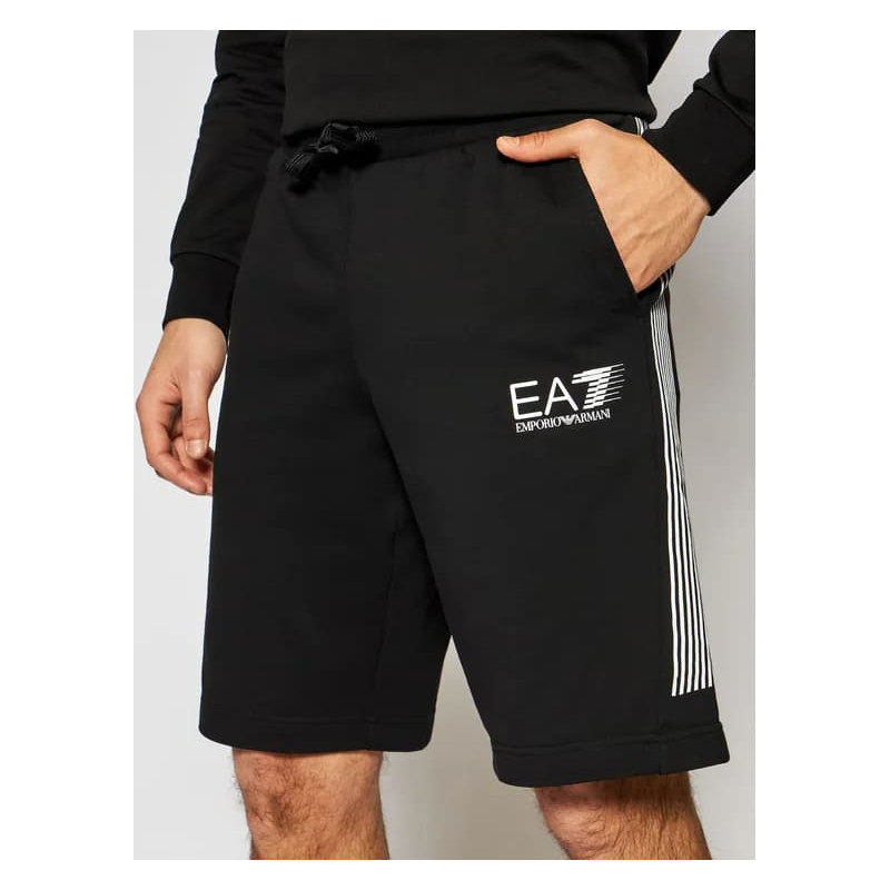 Short Homme EA7  Emporio Armani