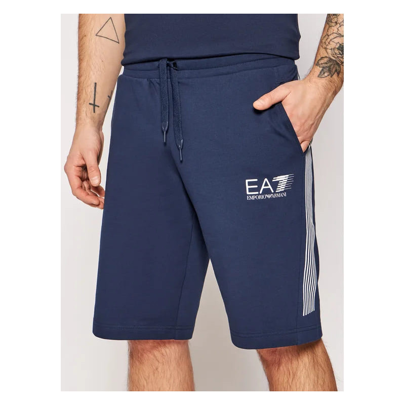 Short Homme EA7  Emporio Armani