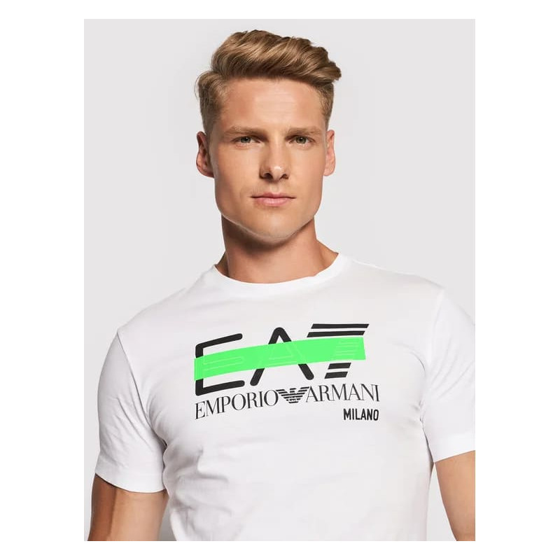 T-shirt Homme EA7  Emporio Armani