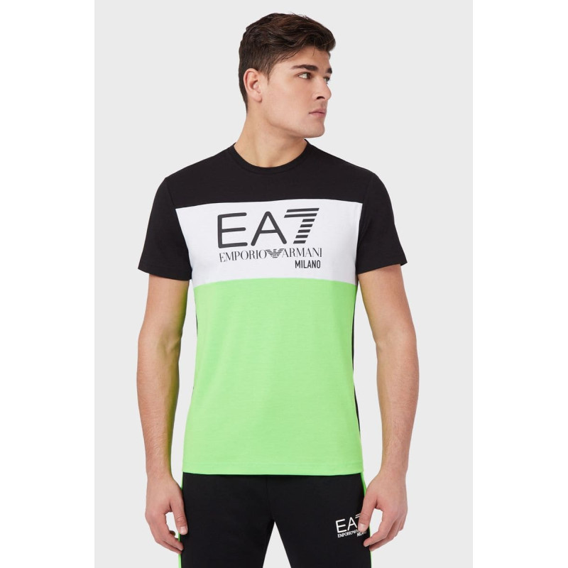 T-shirt Homme EA7  Emporio Armani