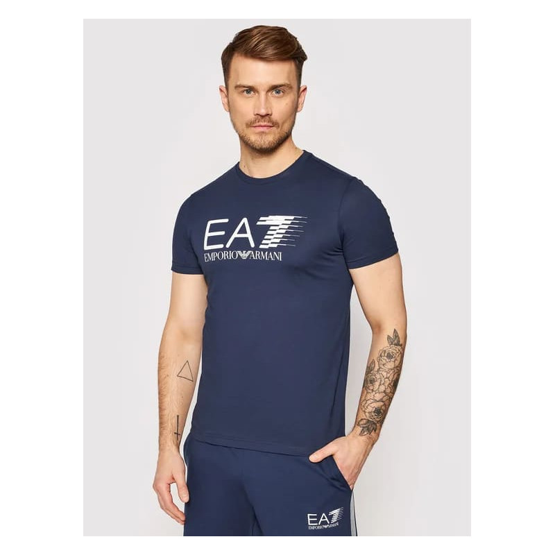 T-shirt Homme EA7  Emporio Armani