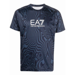 T-shirt Homme EA7  Emporio Armani