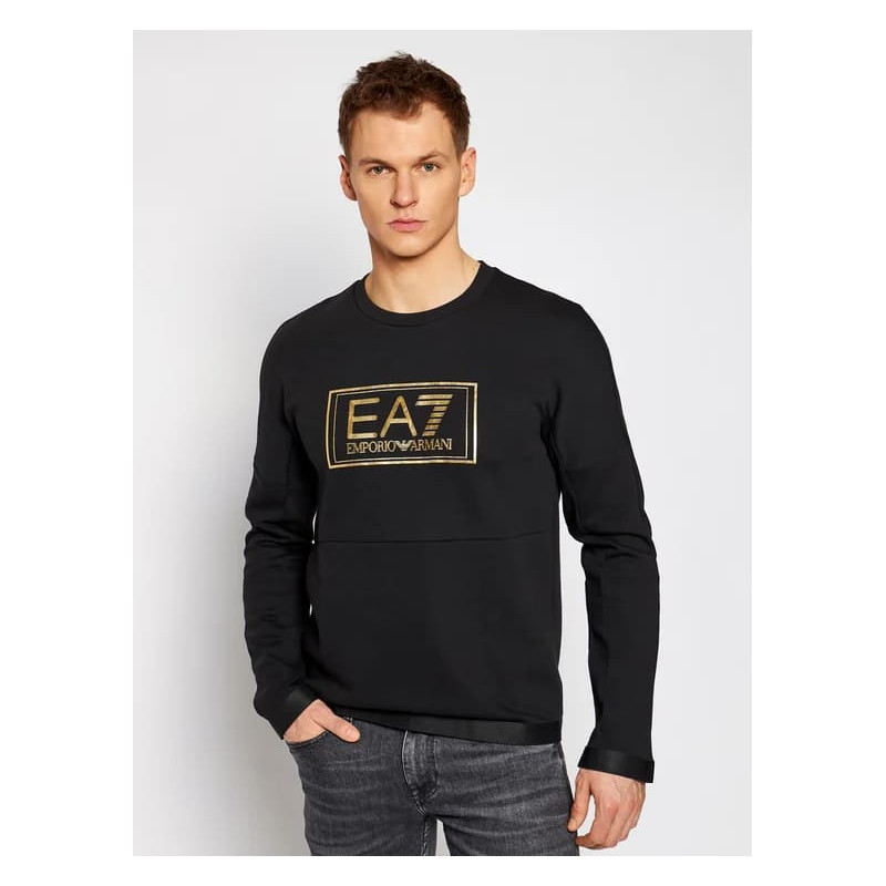 Sweat Homme EA7  Emporio Armani Ready To Wear