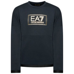 Sweat Homme EA7  Emporio Armani Ready To Wear