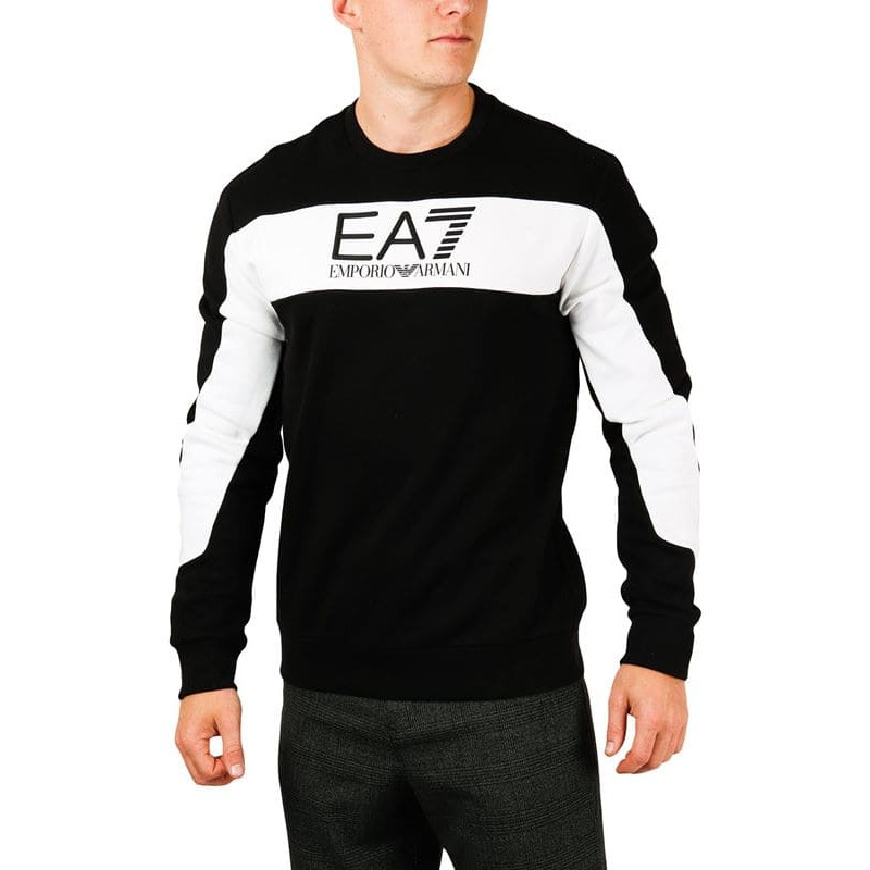 Sweat Homme EA7  Emporio Armani Ready To Wear