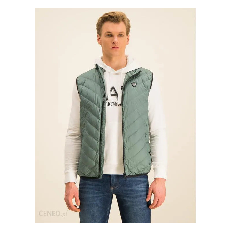 Veste Homme EA7  Emporio Armani Ready To Wear