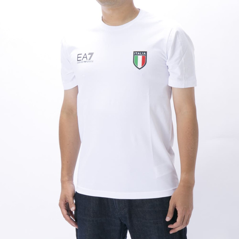 T-shirt Homme EA7  Emporio Armani