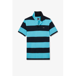 Polo Homme Eden Park H Ble Polo Mc R Spon