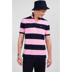 Polo Homme Eden Park H Ble Polo Mc R Spon