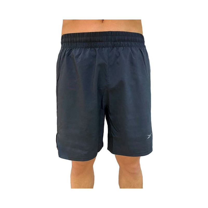 Short Homme Reebok Running 2-1 Short