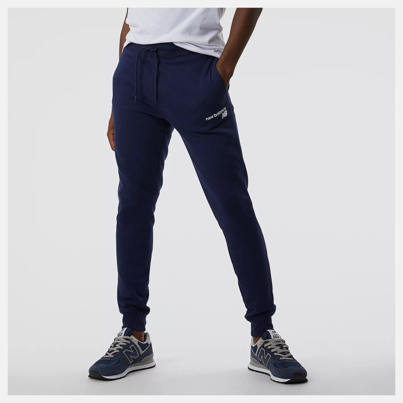 Pantalon Homme Newbalance Core Brushed Pant