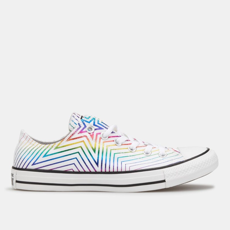 Lifestyle Femme Converse Chuck Taylor All Star All Of The Stars - Ox