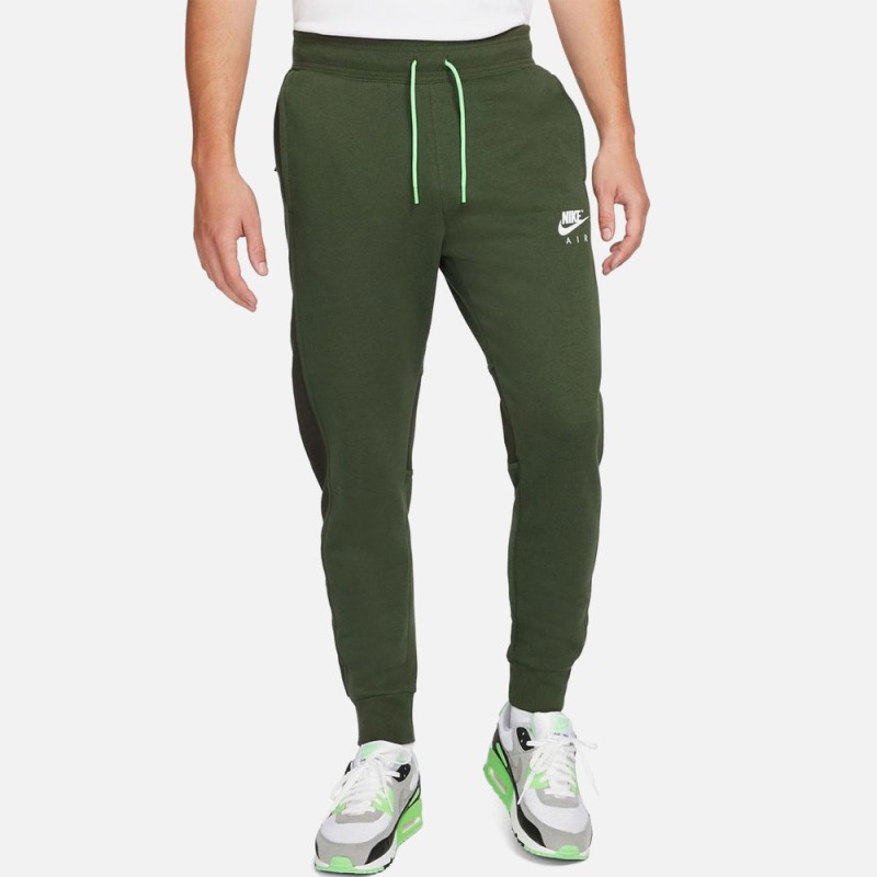 Nike Pantalon Homme M Nsw Air Bb Flc Pant