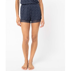 2273701 HOMEWEAR AOP Viscose