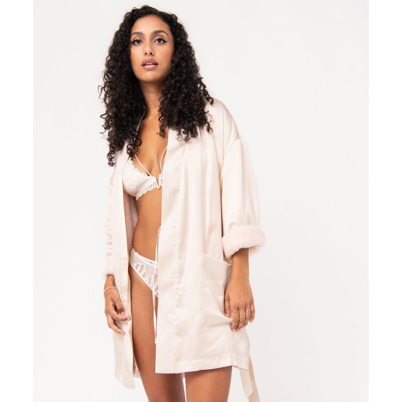 2276101 HOMEWEAR ROSE Polyester Polyester 2276101 HOMEWEAR ROSE Polyester Polyester