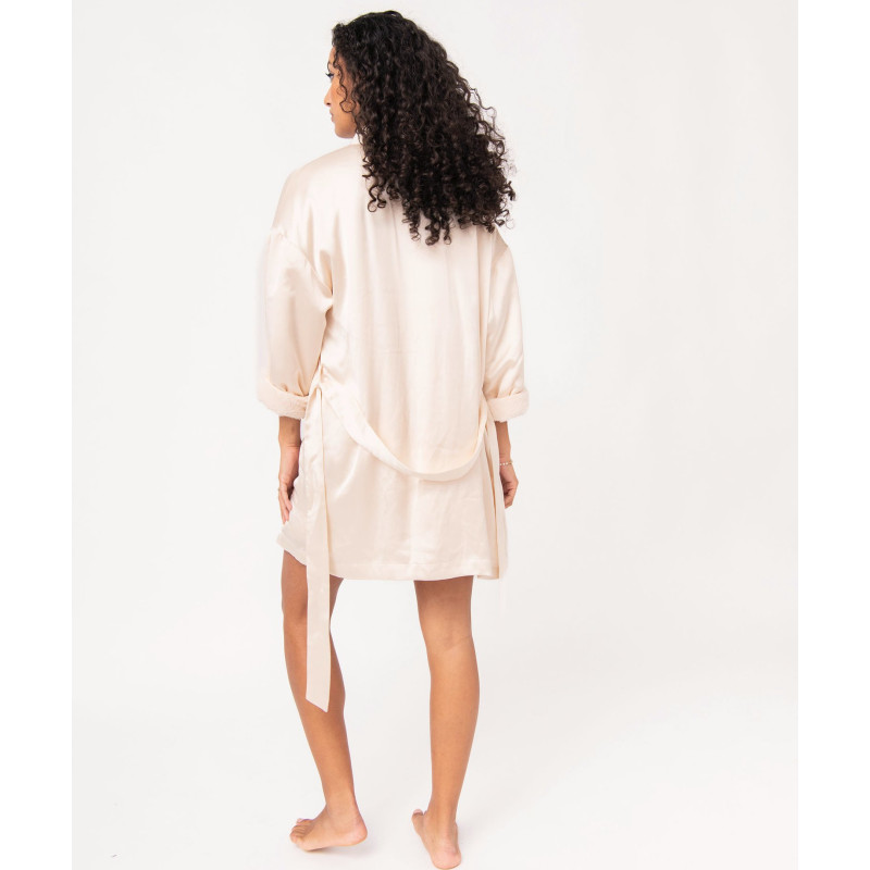 2276101 HOMEWEAR ROSE Polyester Polyester 2276101 HOMEWEAR ROSE Polyester Polyester
