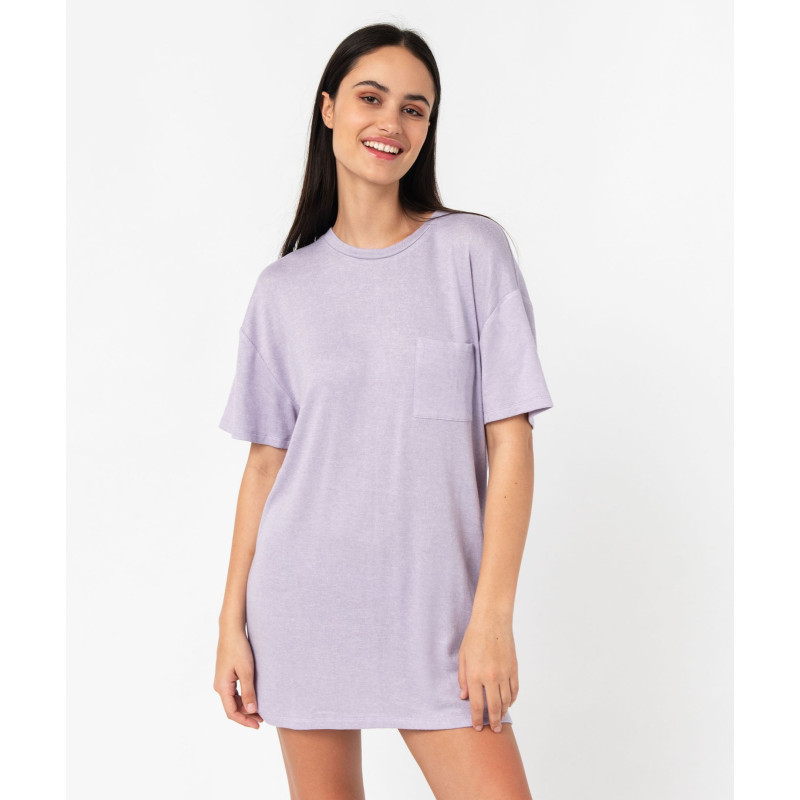 2277301 HOMEWEAR MAUVE Viscose 2277301 HOMEWEAR MAUVE Viscose