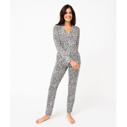2278601 HOMEWEAR MULTICOLORE Viscose