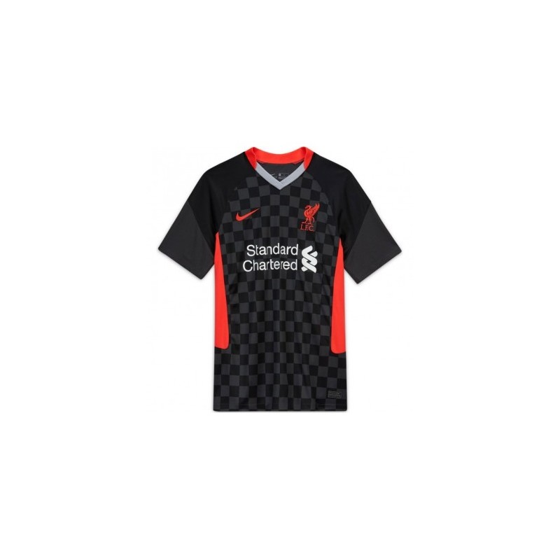 Nike T-Shirt Homme Lfc M Nk Brt Stad Jsy Ss 3R