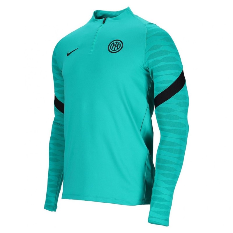 Nike T-Shirt Homme Inter Mnk Df Strk Dril Top