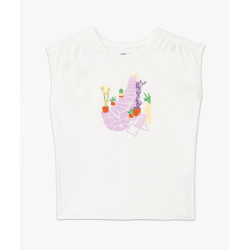 2315901 HOMEWEAR SNOW WHITE Coton 2315901 HOMEWEAR SNOW WHITE Coton