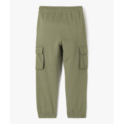 2320301 PANTALON KAKI Coton