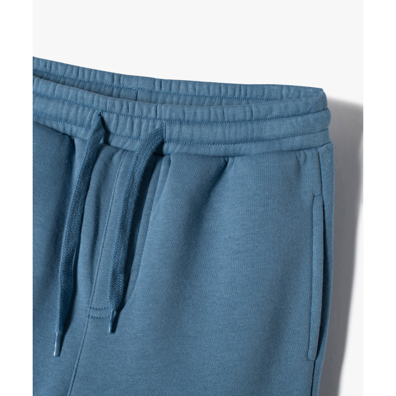 2321201 PANTALON BLEU Coton