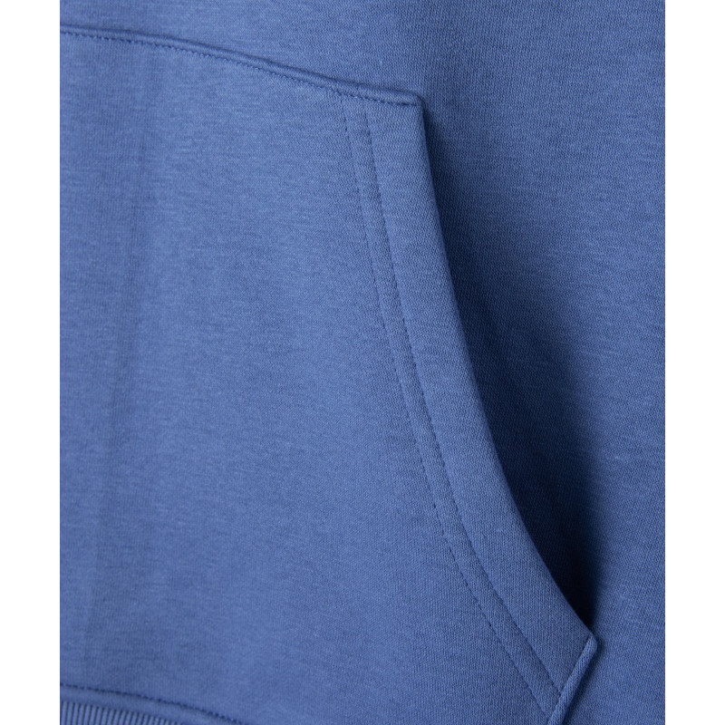 2358701 SWEAT BLEU HORIZON Coton