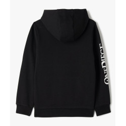 2359701 SWEAT BLACK BEAUTY 19 Coton