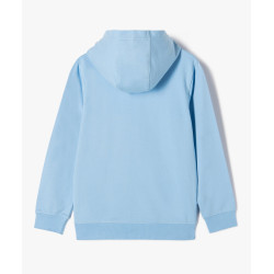 2360301 SWEAT BLEU Coton