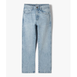 2363101 PANTALON DENIM Coton Coton