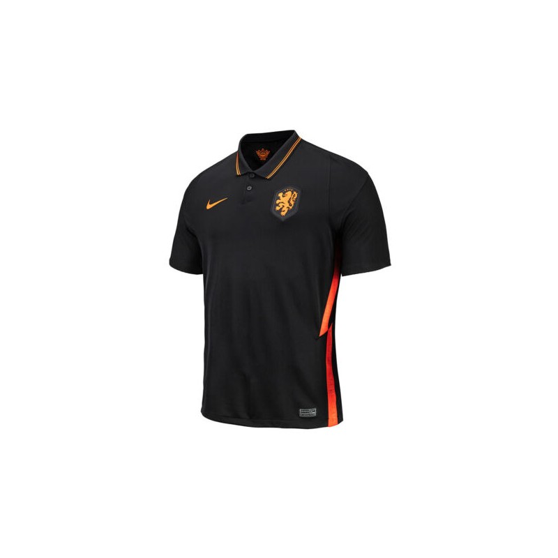 Nike T-Shirt Homme Knvb M Nk Brt Stad Jsy Ss Aw