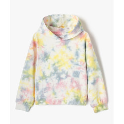 2398201 SWEAT MULTICOLORE Coton Coton