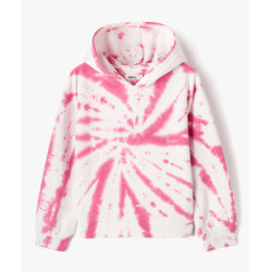 2398301 SWEAT ROSE Coton Coton