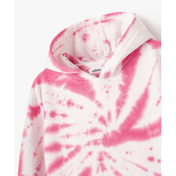 2398301 SWEAT ROSE Coton Coton