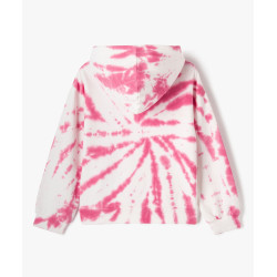 2398301 SWEAT ROSE Coton Coton