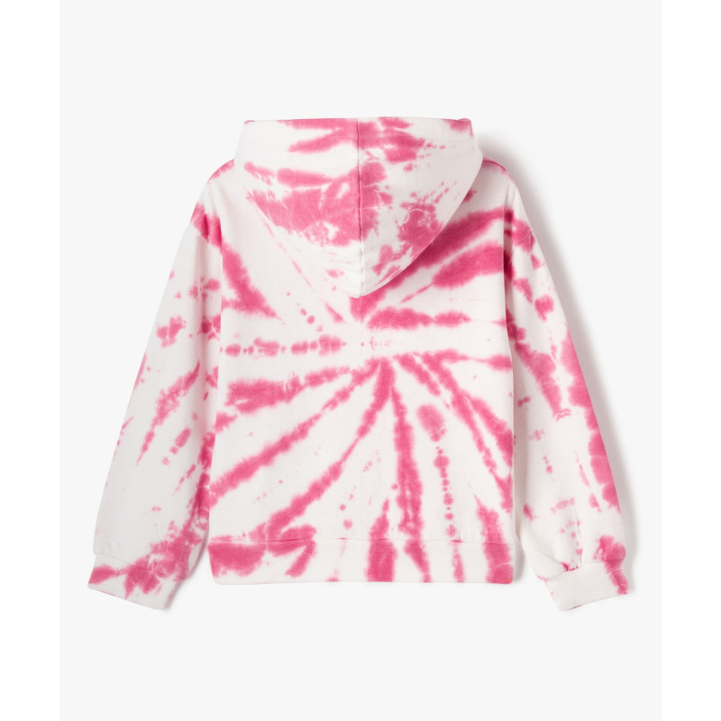 2398301 SWEAT ROSE Coton Coton