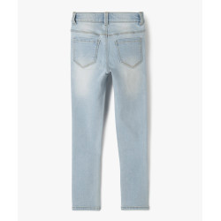 2400101 PANTALON BLEACH Coton