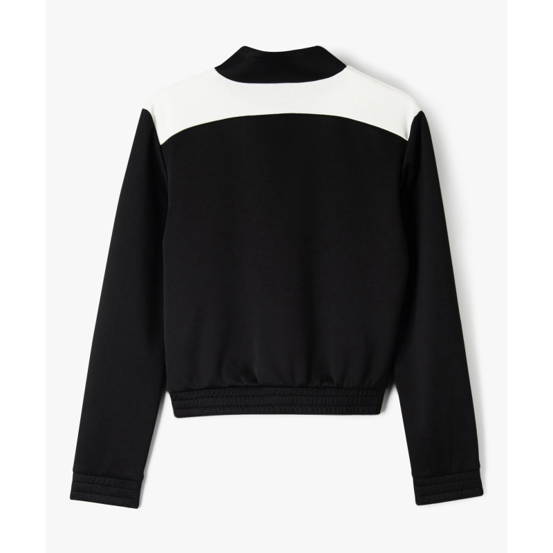 SWEAT NOIR Polyester