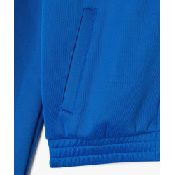 SWEAT BLEU Polyester