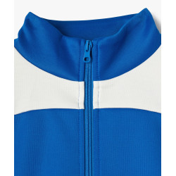 SWEAT BLEU Polyester