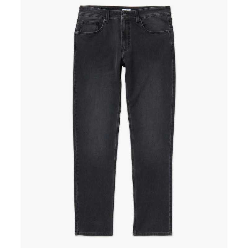 PANTALON GREY Coton PANTALON GREY Coton