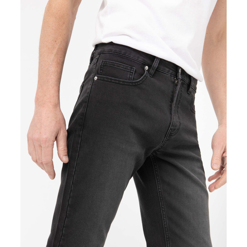 PANTALON 17 BLACK Polyester PANTALON 17 BLACK Polyester